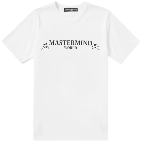 Logo Tee
