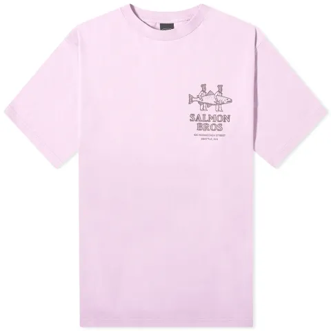 CiTee Salmon T-Shirt