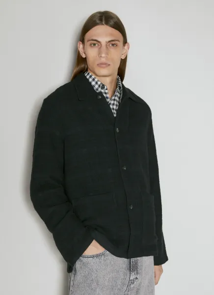 Haven Jacket