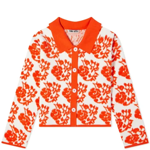 Pieo Cardigan