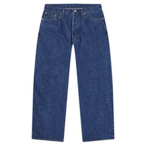020 Ankle Denim Jeans