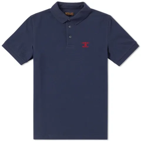 Joshua Polo