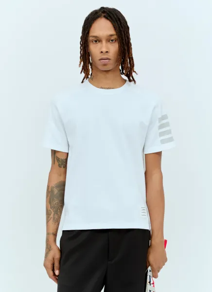 Four-Bar T-Shirt