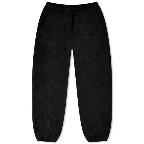 Borg Pants