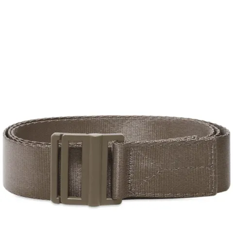 Classic Logo Belt