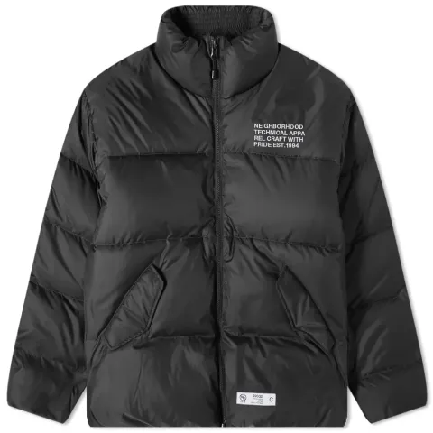 Down Jacket