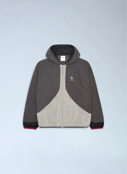 Caledonian Hooded Jacket