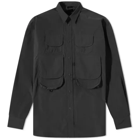 Tech Angler Overshirt
