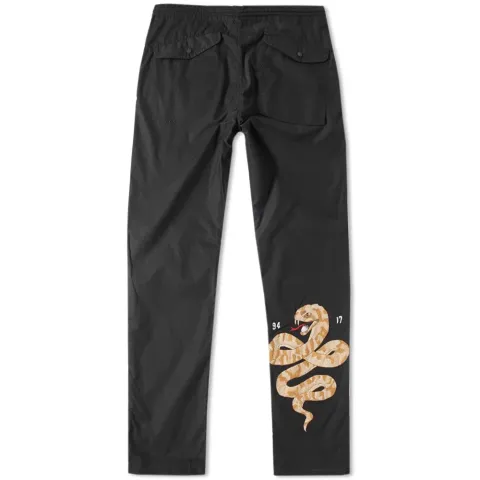 Original Embroidered Adder Snopant