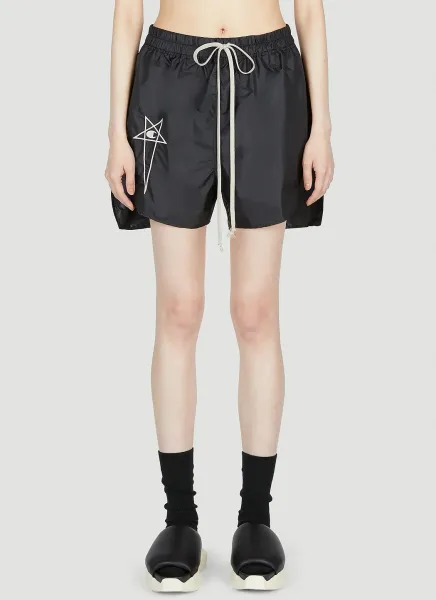 Dolphin Sweat Shorts