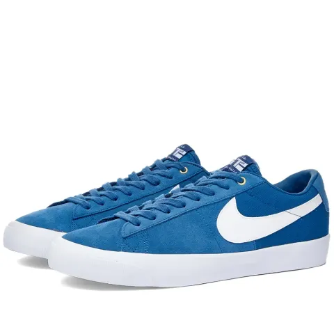 Zoom Blazer Low Pro Gt