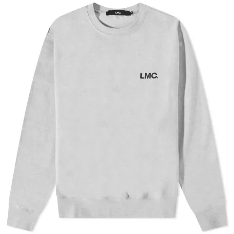 OG Logo Crew Sweat