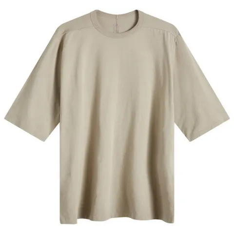 Jumbo Lightweight Short Sleeve Tee