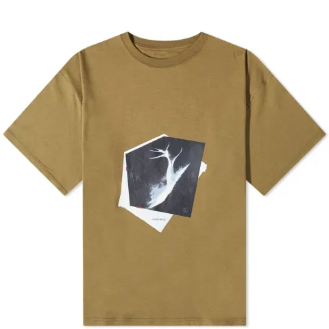 51 Graphic T-Shirt