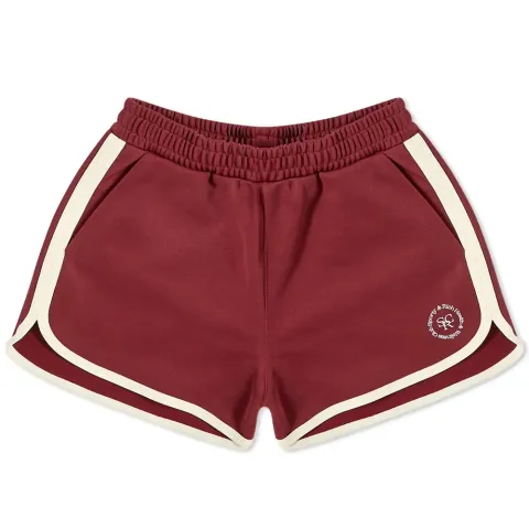 Track Shorts