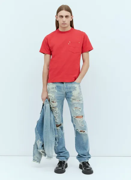 Pocket T-Shirt