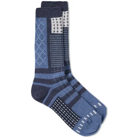 Chup x FDMTL Sock