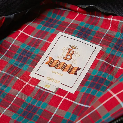 G9 Original Harrington Jacket