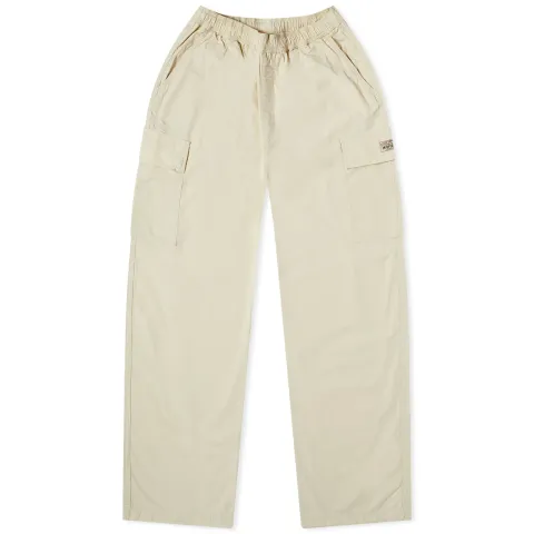 Ripstop Cargo Beach Pant