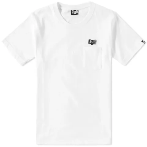 Logo Pocket Tee