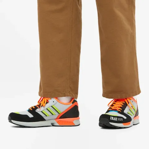 Adidas x IRAK A-ZX ZX 8000