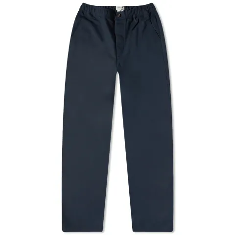 Drawstring Trousers
