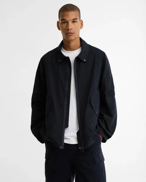 Re-Engineered Endurance Casual Jacket