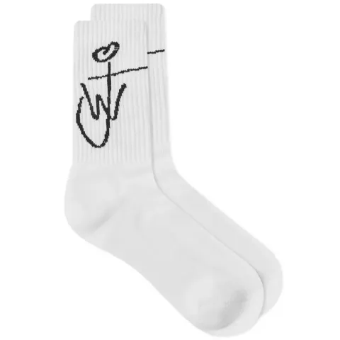Logo Sock