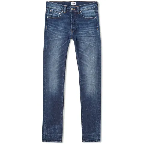 ED-80 Slim Tapered Jean