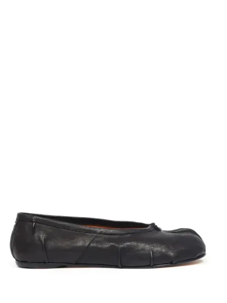 Ballet Shoes Black