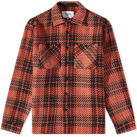 Whiting Foxham Overshirt