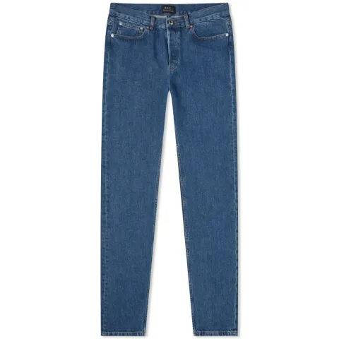 A.P.C. Petit New Standard Jeans