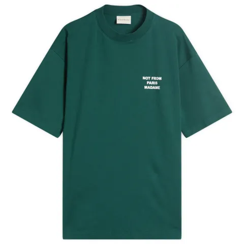 Not From Paris Madame T-Shirt