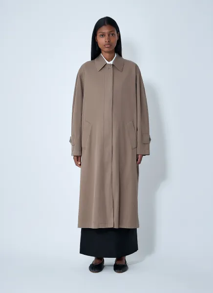 Rocco Coat