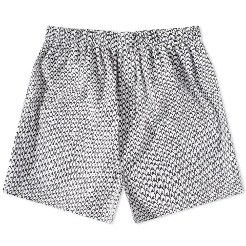 Printed Boxer Shorts