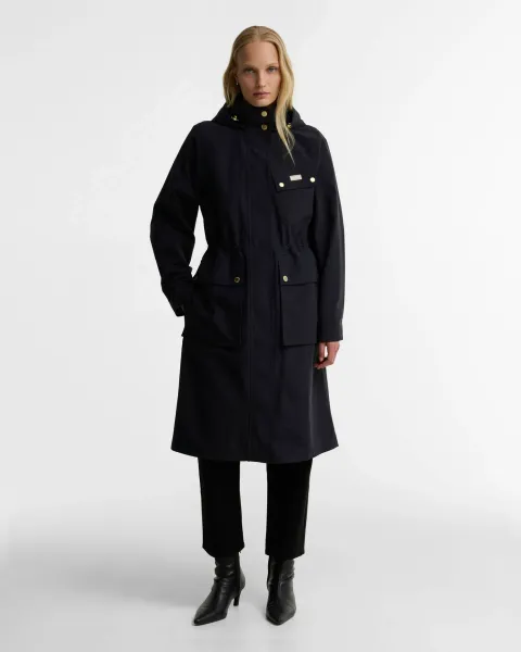 Serravalle Waterproof Jacket