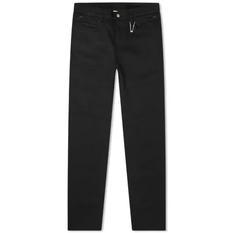 Ring Detail Jean