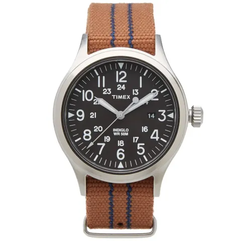 Scout Brook Watch