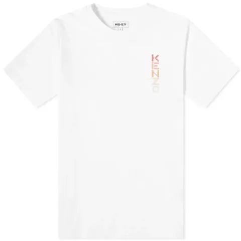 Horizontal Logo T-Shirt