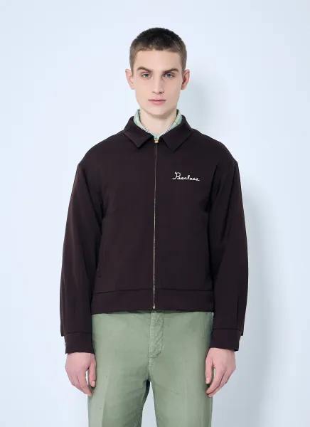 Alcan Jacket