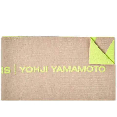 Classic Logo Scarf