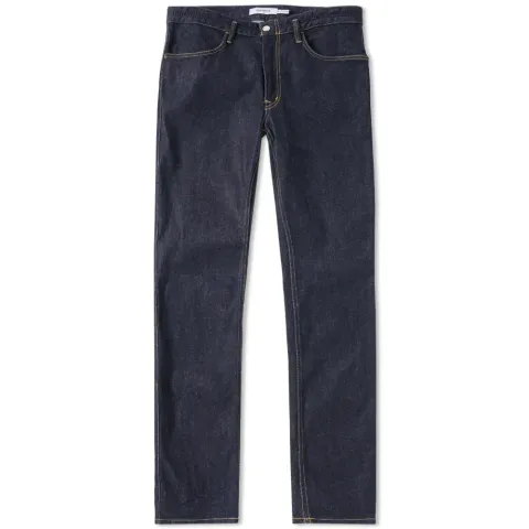 Dweller 13oz Slim Jean
