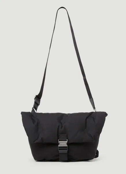 Glam Slam Sport Messenger Bag
