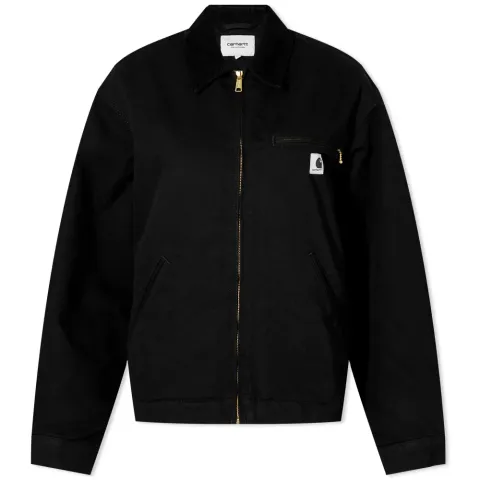 Detroit Jacket