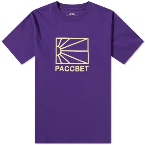 Sun Logo T-Shirt