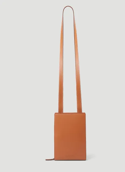 Le Gadju Leather Wallet