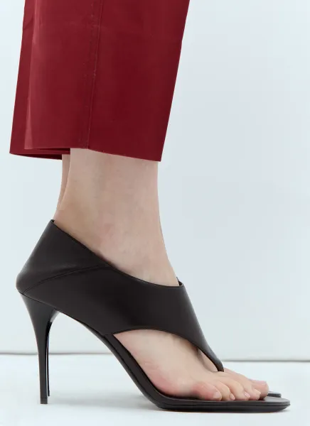 Bridget 90 Lex Sandals
