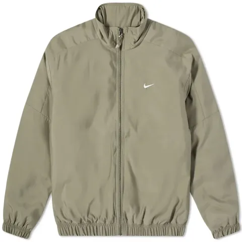 Nike NRG Satin Bomber Jacket