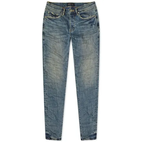 P001 Skinny Jeans