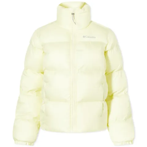 Puffect Jacket